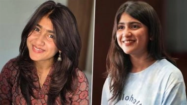 Who Is Riya Shibu? Know All About Viral ‘Delulu’ Star of ‘Sarvam Maya’