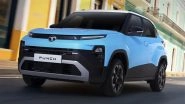 2026 Tata Punch Facelift Launch on January 13, Check Specifications and Features of Upcoming Tata Micro-SUV