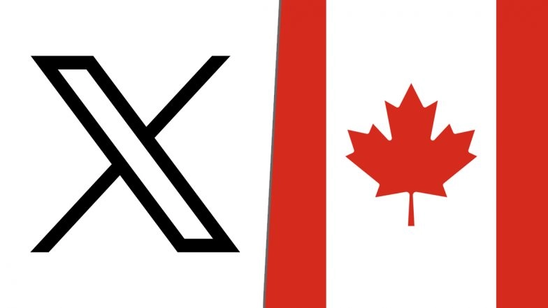 X Ban Not Happening in Canada