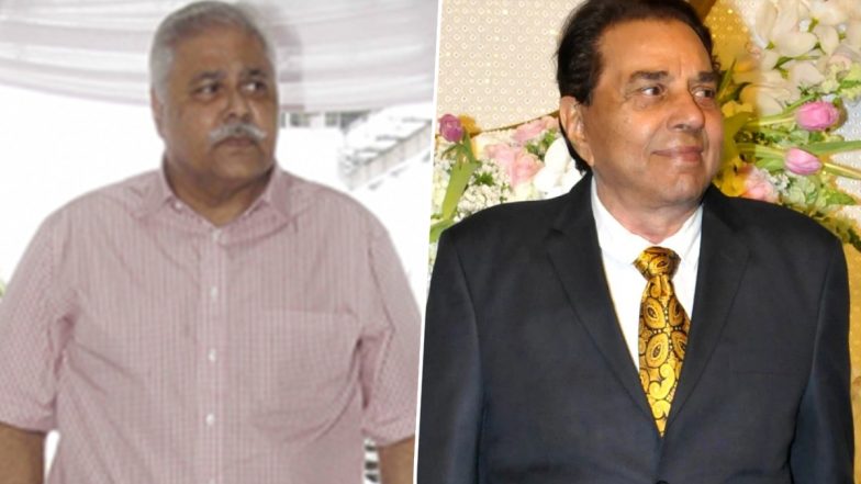 Dharmendra and Satish Shah To Receive Padma Awards 2026 Posthumously; Mammootty, Alka Yagnik, Piyush Pandey Among Padma Bhushan Honourees
