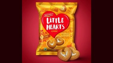 Fake Little Hearts Biscuits: Delhi High Court Restrains Sale of Britannia Counterfeits, Directs Amazon to Delist Products