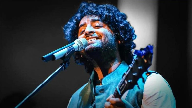 Arijit Singh Retires From Playback Singing: 5 Popular Non-Hindi Songs of Versatile Singer You Must Hear