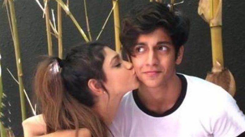 Deanne Panday Shares Throwback of Ahaan Panday’s First Ramp Walk As She Joins ‘2026 Is the New 2016’ Trend (View Post)