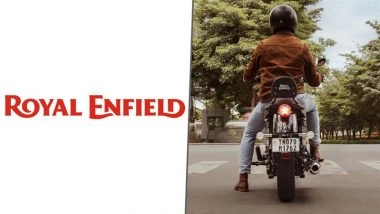 Royal Enfield Bike Launches in 2026: From Bullet 650 to Himalayan 750 and Flying Flea C6; Know Key Details of Upcoming Models