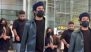 Amid Wedding Rumours, Rashmika Mandanna and Vijay Deverakonda Spotted Together at Hyderabad Airport After Romantic New Year Vacation in Rome (Watch Video)