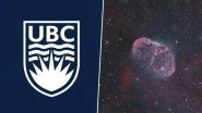 SPT2349-56: University of British Columbia Astronomers Discover Earliest Superheated Galaxy Cluster Existing Just 1.4 Billion Years After Big Bang