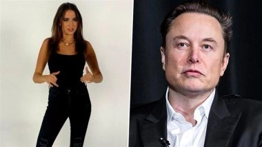 Elon Musk&rsquo;s xAI Sued by Ashley St Clair, Mother of Musk&rsquo;s Child, Alleging Grok Chatbot Generated Explicit Deepfake Images of Her