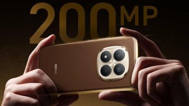 Redmi Note 15 Pro Plus 5G Price Leaked Ahead of January 29 Launch in India; Check Expected Features and Specifications