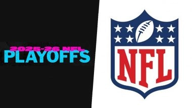 Where to Watch NFL Playoffs 2025-26 Live Streaming