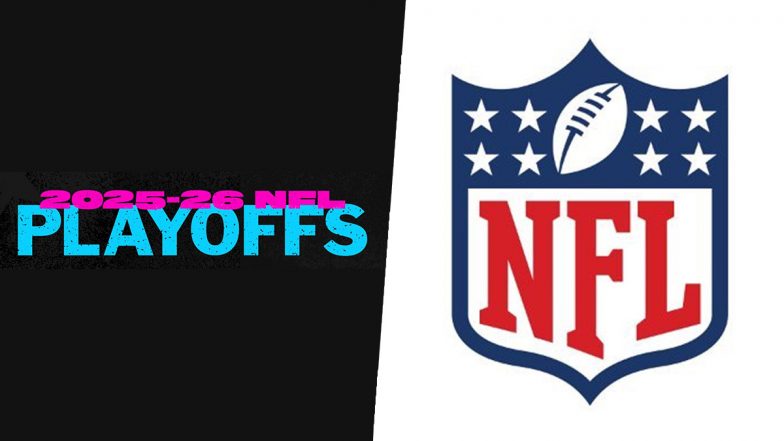 Where to Watch NFL Playoffs 2025-26 Live Streaming