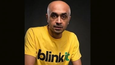 Who is Albinder Dhindsa, the New CEO of Zomato’s Parent Eternal? Everything About His Net Worth, Wife, and Academic Background
