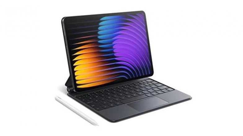 Xiaomi Pad 8 Pro Global Launch Soon, Tablet Reportedly Coming With Snapdragon 8 Elite Processor; Check Details
