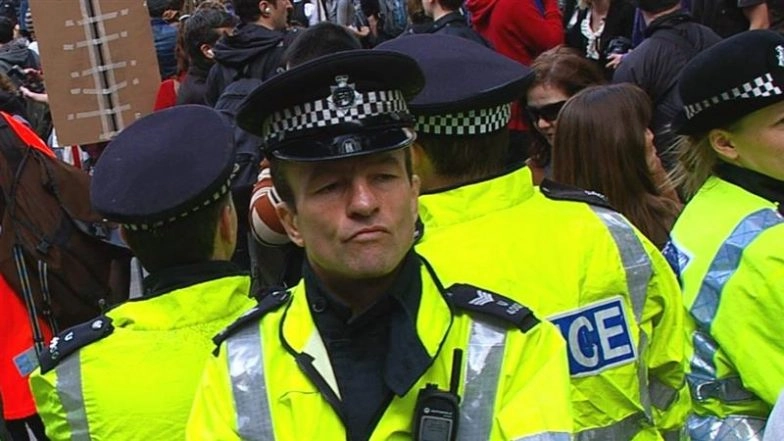 What Is ‘British FBI’? UK To Launch New National Police Service To Combat Organised Crime in 2026