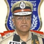 ‘Airport Staff Arrested, Victim Left Country’: Bengaluru Police Commissioner Seemanth Kumar Singh on S*xual Harassment of South Korean Woman at Kempegowda Airport in Karnataka (Watch Video)
