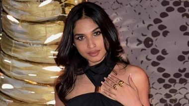 Is Kashish Kapoor Participating in Farah Khan&rsquo;s &lsquo;The 50&prime;? &rsquo;Splitsvilla X5&rsquo; Fame Finally Breaks Silence on Rumours (View Post)