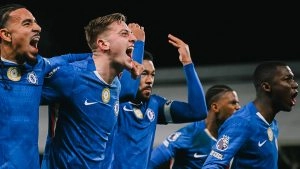 Charlton Athletic vs Chelsea, FA Cup 2025-26 Live Streaming Online: How to Watch Emirates Cup Third Round Match Live Telecast on TV & Football Score Updates in IST?