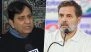 &lsquo;No Internal Democracy in Congress&rsquo;: Former Congressman Shakeel Ahmed Calls Out Rahul Gandhi&rsquo;s Leadership, BJP Says &lsquo;Start of a Massive Revolt&rsquo; (Watch Video)