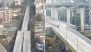 Mira-Bhayandar Flyover Viral Video: MMRDA Explains 4-to-2 Lane Narrowing After Drone Footage Flags &lsquo;Design Flaw&rsquo;