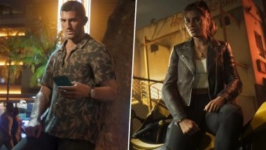 GTA 6 Release Date, Characters and Price in India; Know All About Upcoming Grand Theft Auto VI in 2026