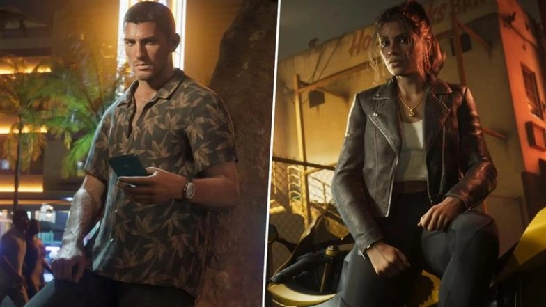 Data de lançamento, personagens e preço do GTA 6 na Índia; Saiba tudo sobre o próximo Grand Theft Auto VI 2026 Data de lançamento, personagens e preço do GTA 6 na Índia; Saiba tudo sobre o próximo Grand Theft Auto VI 2026