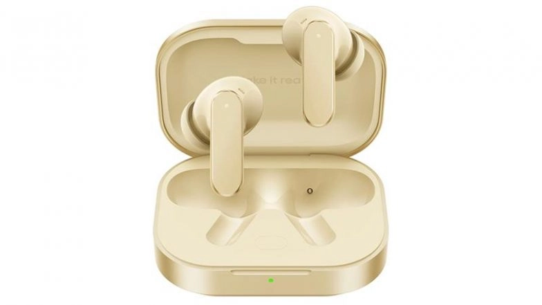 Realme Buds Air8: 듀얼 드라이버와 55dB 노이즈 캔슬링의 완벽 조화, 기대해도 좋을까요?