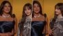 BLACKPINK Lisa and Priyanka Chopra Light Up Golden Globes 2026 Together With Their Magical Charm and Energy, Fans Crown Them &lsquo;Queens&rsquo; (Watch Videos)