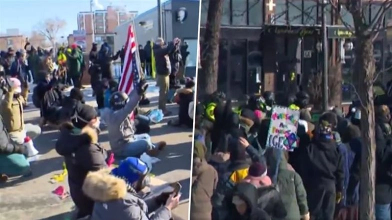 Why Thousands Are Protesting in Minneapolis?