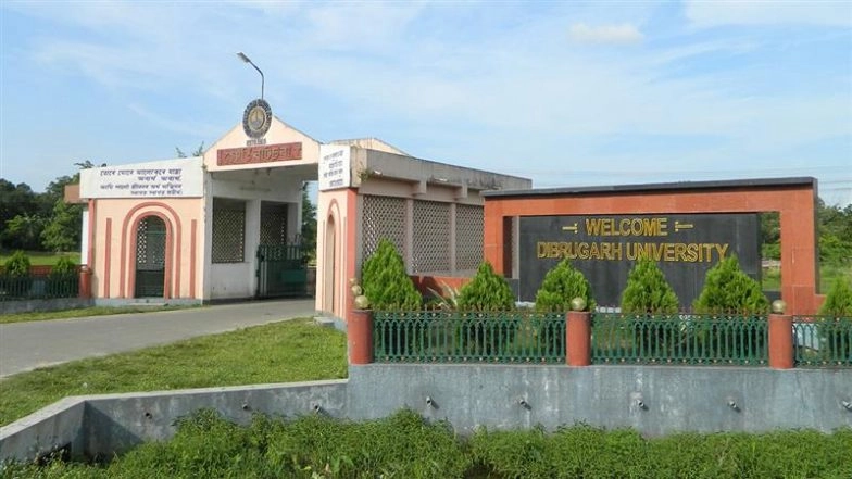 Dibrugarh University International Literature Festival 2026: Over 150 Writers, Poets and Thinkers From 25 Countries to Gather in Assam