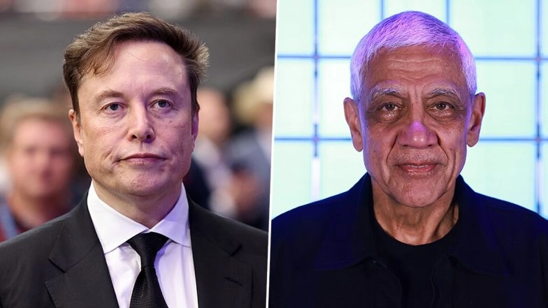 Elon Musk e Vinod Khosla discutem o plano ‘WAGA’ vs ‘MAGA’ após a antiga postagem de Musk ‘Os brancos estão em declínio’; Verifique os detalhes