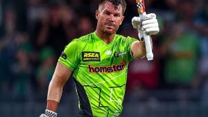 BBL 2025–26 Live Streaming Online Brisbane Heat vs Sydney Thunder: Watch Telecast of Big Bash League T20 Cricket Match on TV and Online