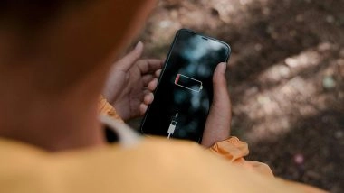 How To Increase Your Smartphone's Battery Life? Check Best Ways to Prolong Your Battery Health