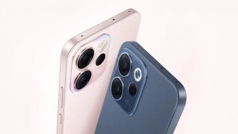 Oppo Reno 15c 5G Officially Enters Indian Market: Know Specification, Prices and Steps To Pre-Order Oppo’s Latest Smartphone