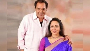 Hema Malini Thanks Government As Late Dharmendra Is Conferred Padma Vibhushan (View Post)