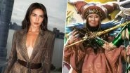 Priyanka Chopra Jonas To Play Rita Repulsa in Disney&rsquo;s Upcoming &lsquo;Power Rangers&rsquo; Series Reboot? Here&rsquo;s What We Know