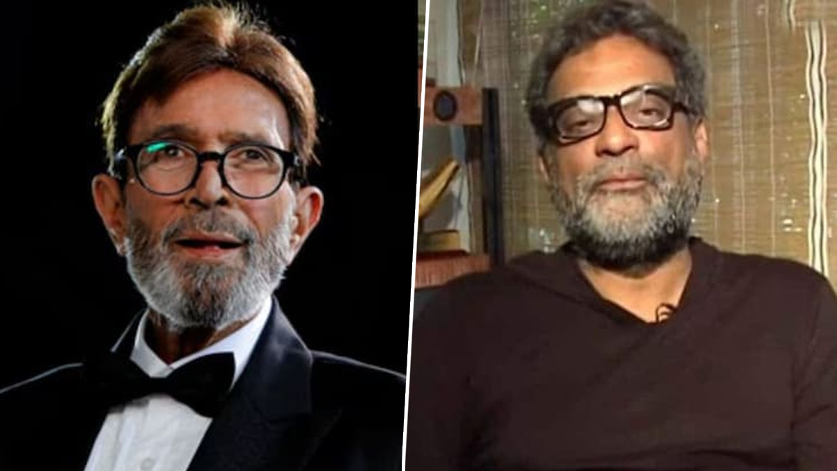 Ly Rajesh Bollywood News | Filmmaker R Balki Recalls Rajesh Khanna’s Last Ad ...