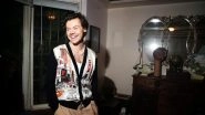 Harry Styles Announces 2026 Global Tour With 30 Nights in New York City; Check Dates