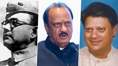Ajit Pawar Plane Crash: List of Notable Figures Who Died in Air Accidents