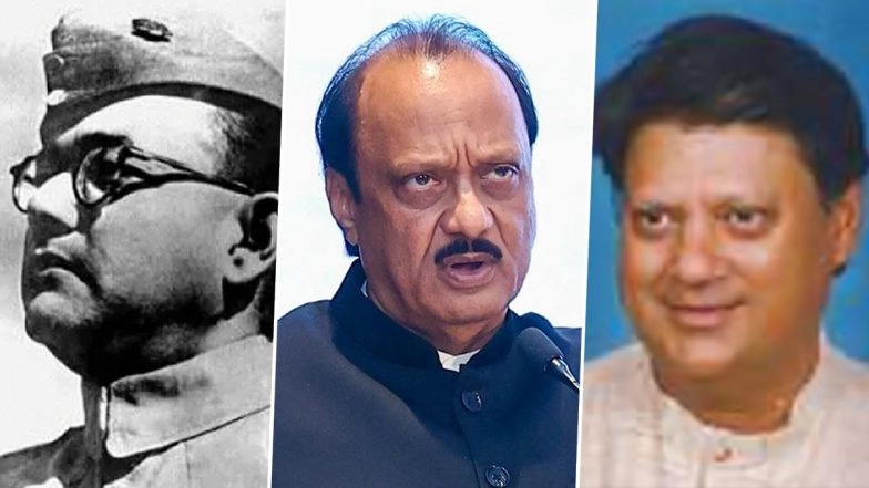 Ajit Pawar Plane Crash: List of Notable Figures Who Died in Air Accidents