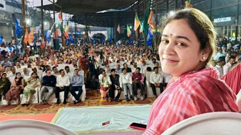 Who Is Aparna Yadav? All About Mulayam Singh Yadav&rsquo;s &lsquo;Choti Bahu&rsquo; Amid Prateek Yadav&rsquo;s Divorce Announcement