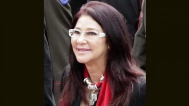 Who Is Cilia Flores? Why Nicolas Maduro&rsquo;s Wife Matters in the US-Venezuela War