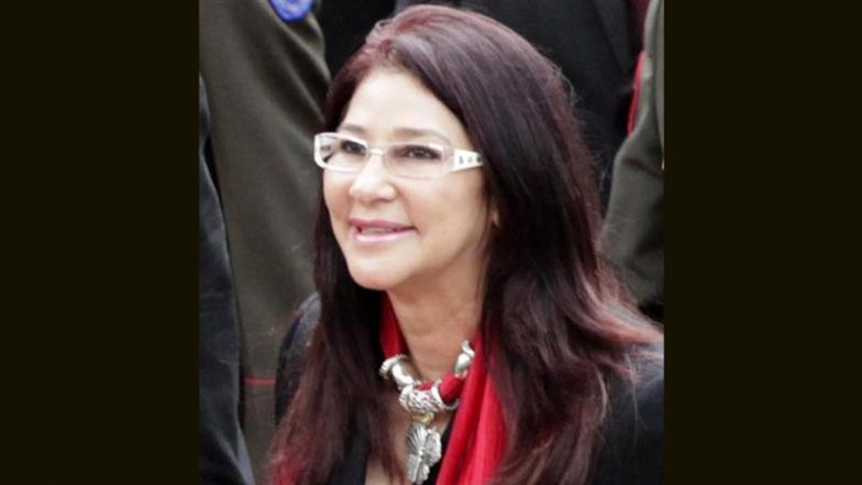 Who Is Cilia Flores? Why Nicolas Maduro&rsquo;s Wife Matters in the US-Venezuela War