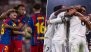Barcelona vs Real Madrid, Spanish Super Cup 2025–26 Final Live Streaming Online: Get Free Telecast Details of Supercopa de Espana Football Match on TV With Time in IST