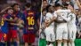 Barcelona vs Real Madrid Head-To-Head Record: Check El Clasico Overall H2H Stats Ahead of Spanish Super Cup 2025-26 Final Clash Between Arch-Rivals
