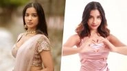 ‘Bigg Boss Tamil 9’: Aurora Sinclair Emerges Victorious in Ticket to Finale Task on Vijay Sethupati-Hosted Reality Show; Lesser-Known Facts About the Aspiring Actress and Model! ‘Bigg Boss Tamil 9’: Aurora Sinclair Emerges Victorious in Ticket to Finale Task on Vijay Sethupati-Hosted Reality Show; Lesser-Known Facts About the Aspiring Actress and Model!