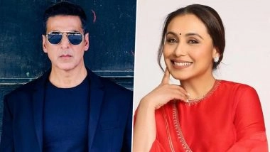 ‘OMG 3’: Did Akshay Kumar Hint at Debut Collaboration With Rani Mukerji in His Shoutout for ‘Mardaani 3’?