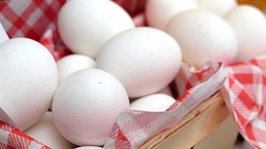 Egg Prices Reach Record Highs in India Amid Winter Demand Surge: How Much Are Consumers Paying Per Egg?