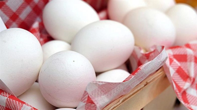 Egg Prices Reach Record Highs Across India Amid Winter Demand Surge