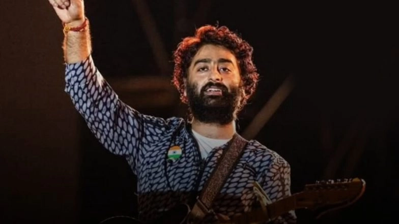 Arijit Singh’s Retirement: Is the Singer Joining Politics and the BJP? Inside the Buzz Around His Exit, New Film and More