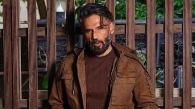 Suniel Shetty Shares His Strong Opinion on Hindi-Marathi Language Row, Says &lsquo;There Is Mangaluru in Everything I Do&rsquo; (Watch Video)