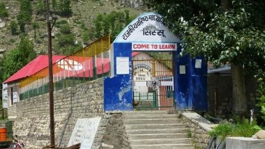 Sissu Valley in Himachal Pradesh To Suspend All Tourism for 40 Days Starting January 20, Know Why